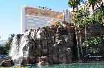 The Mirage