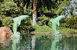 The Mirage