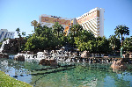The Mirage