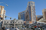The Mirage