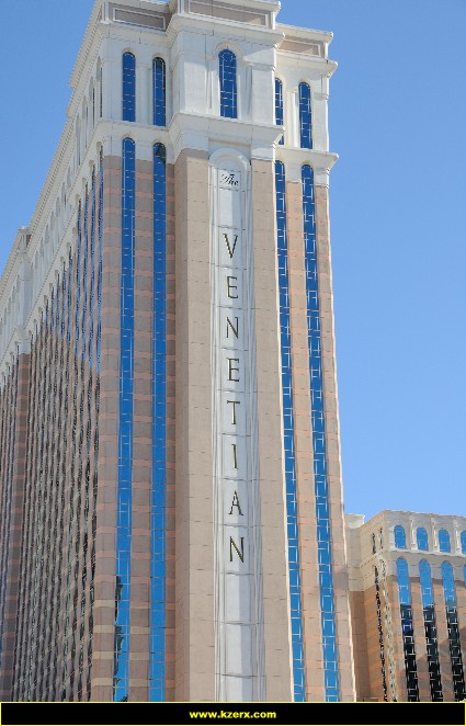 The Venetian