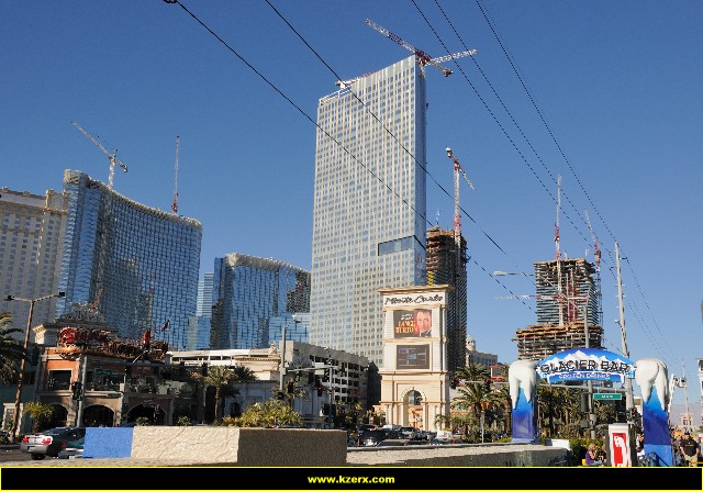 City Center