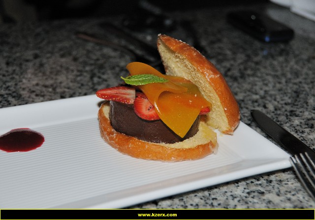 Burger Bar