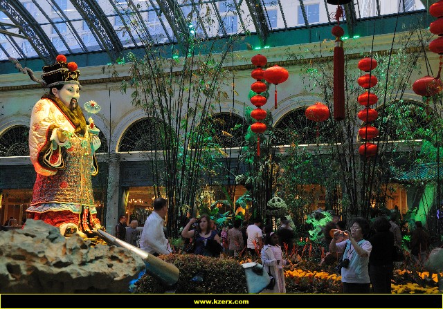 Bellagio