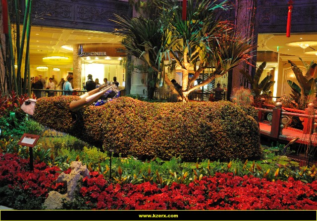 Bellagio