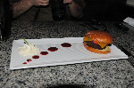 Burger Bar
