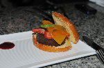 Burger Bar