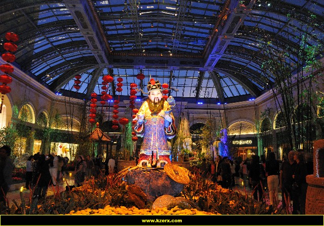 Bellagio