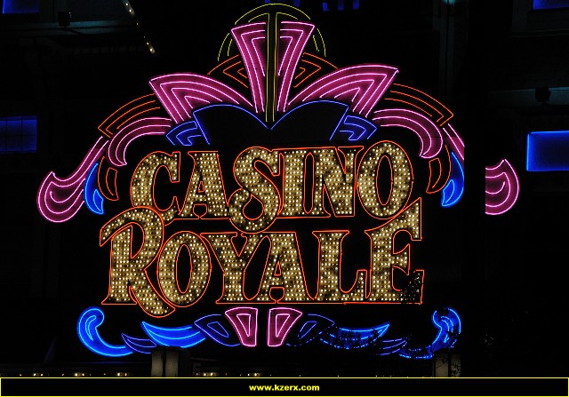Casino Royale