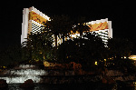 The Mirage