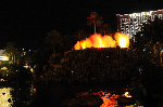 The Mirage