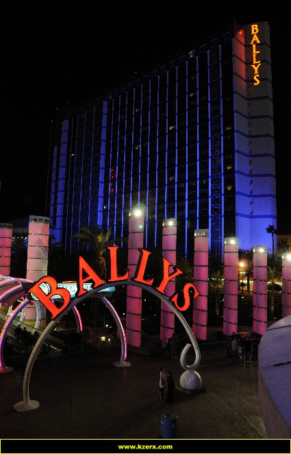 Bally's