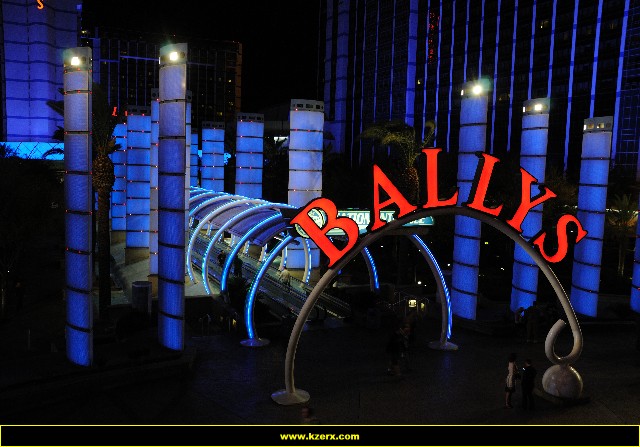 Bally's