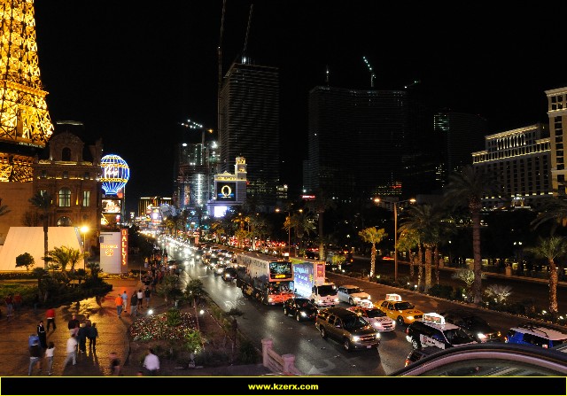Las Vegas