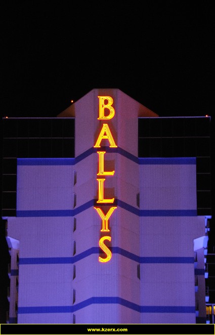 Bally's