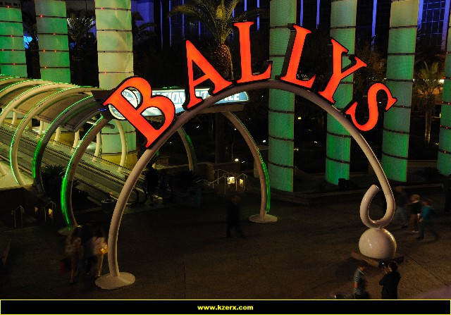 Bally's