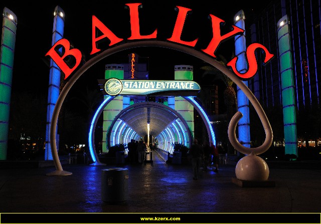 Bally's