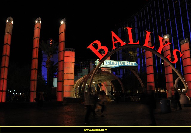 Bally's