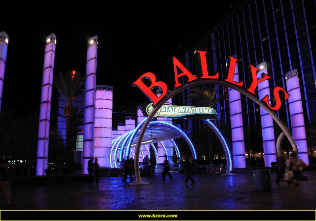 Bally's