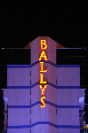 Bally's