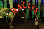 Bally's