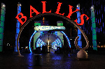 Bally's