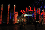 Bally's