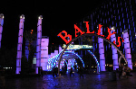 Bally's