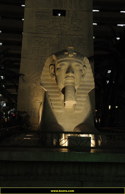 Luxor