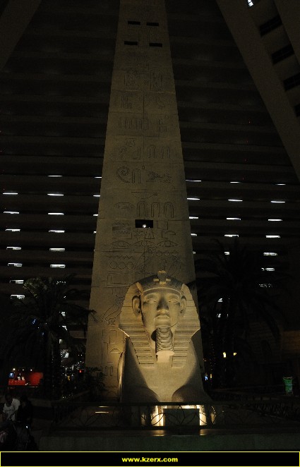 Luxor