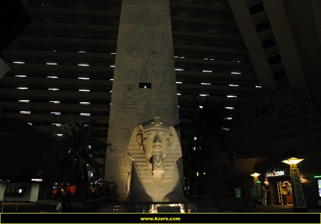 Luxor