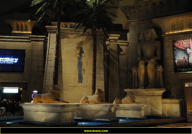 Luxor