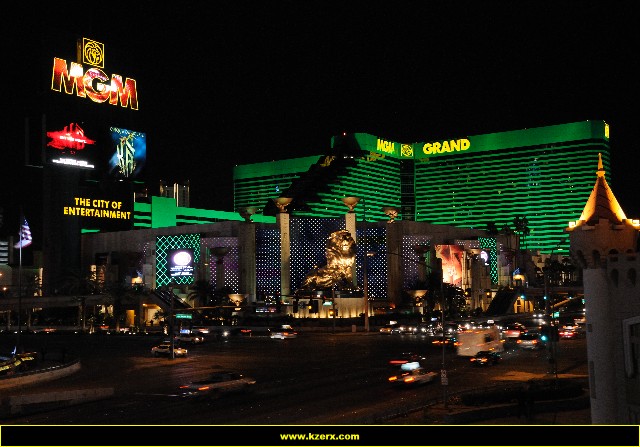 MGM Grand