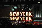 New York, New York