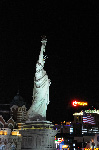 New York, New York