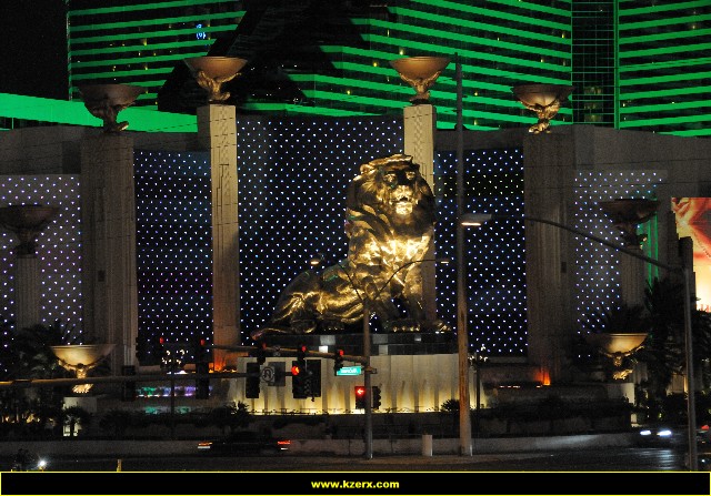 MGM Grand