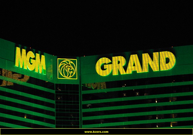 MGM Grand
