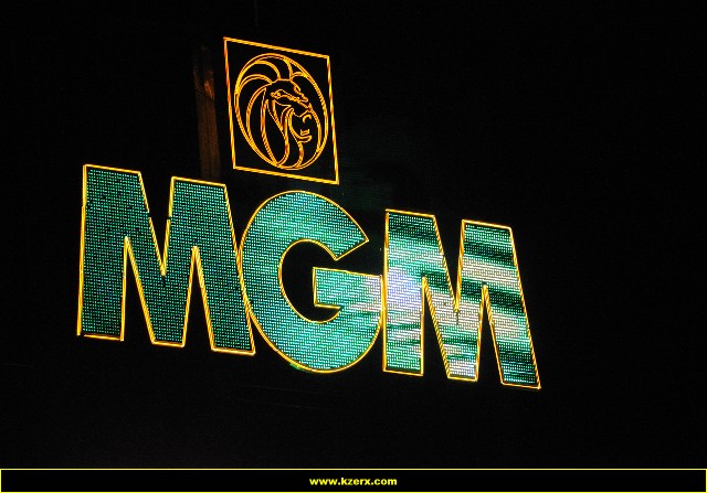 MGM Grand