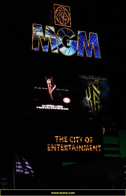 MGM Grand