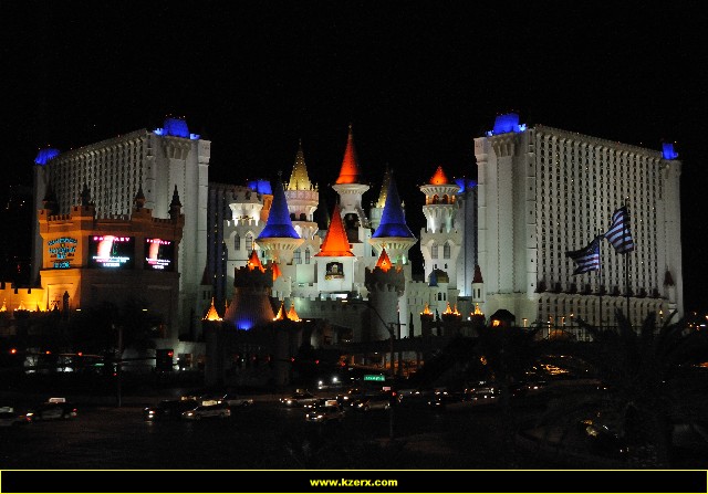 Excalibur