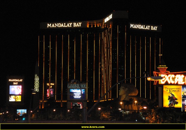 Mandalay Bay