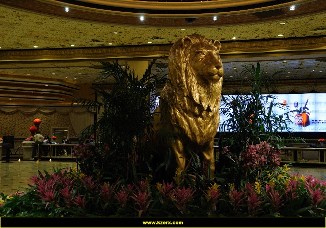 MGM Grand
