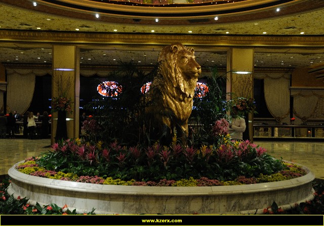 MGM Grand