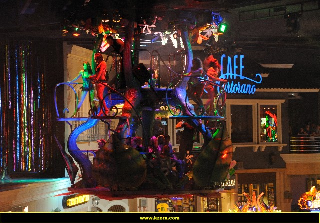 The Rio