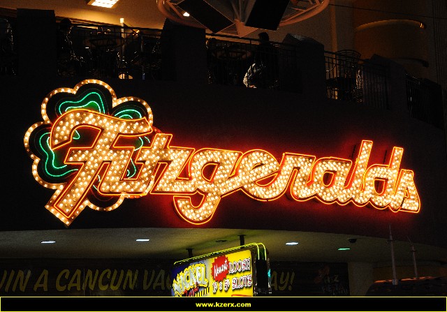 Fitzgeralds