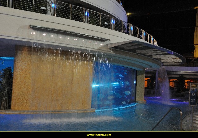 The Golden Nugget