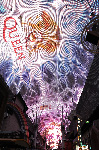 The Fremont Street Experience