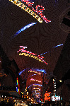 The Fremont Street Experience