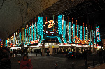 The Fremont Street Experience