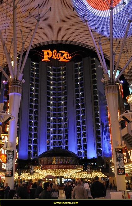 The Plaza